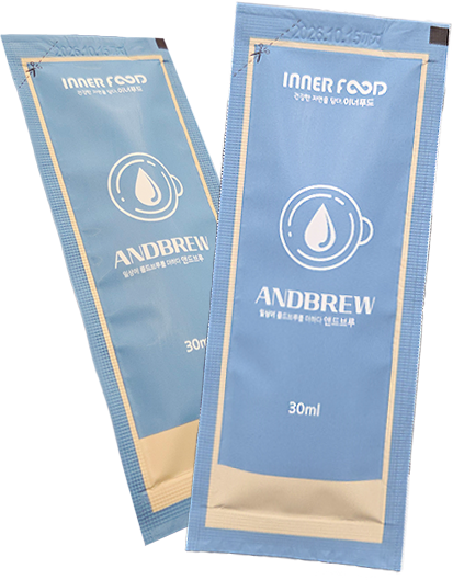 Pickbrew coffee sample
